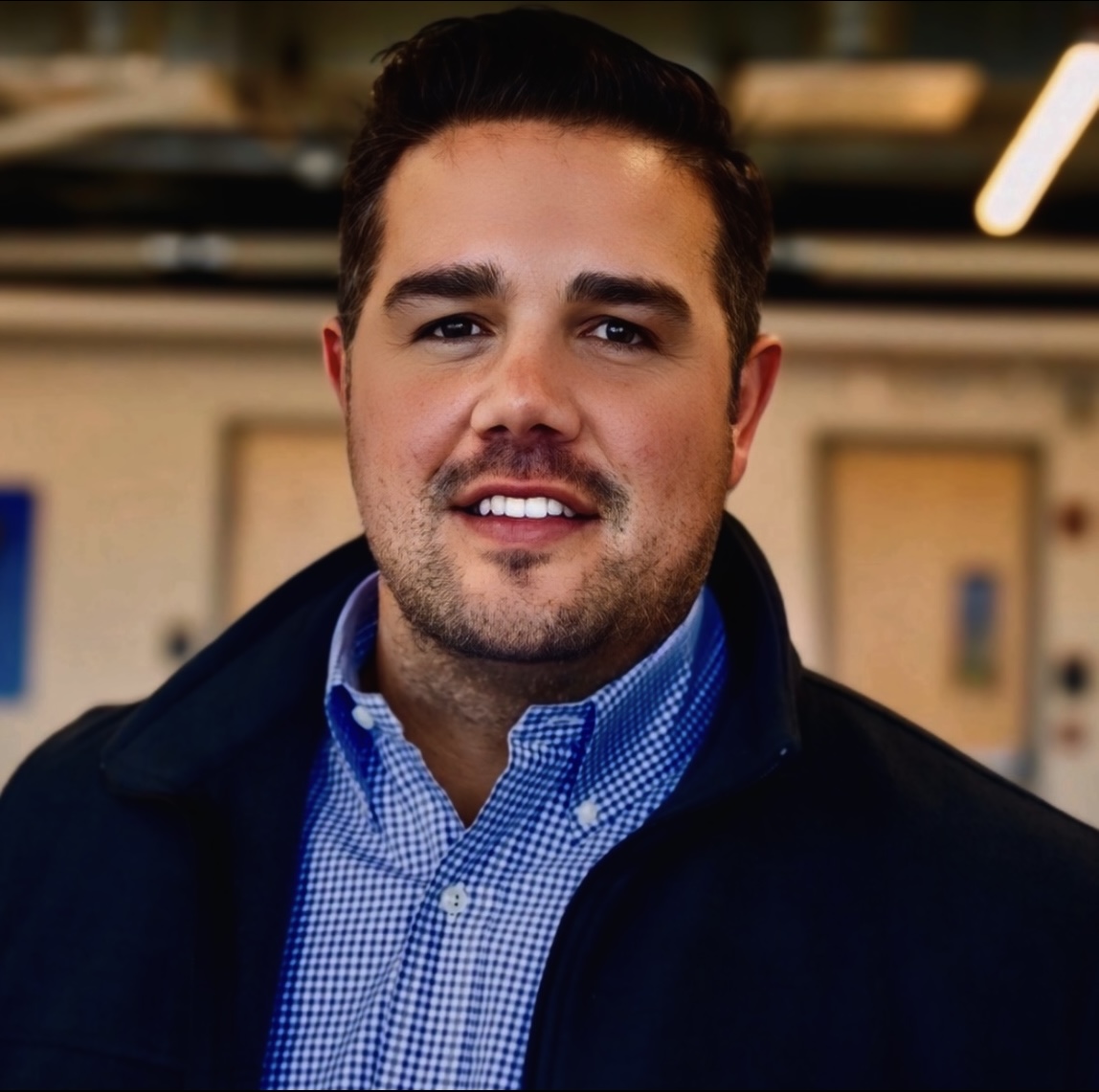 John Colón Jr.